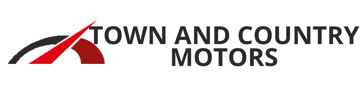 Town and Country Motors