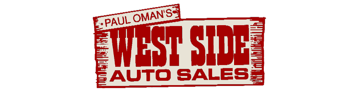 Paul Oman's Westside Auto Sales