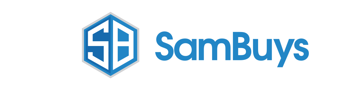 Sam Buys