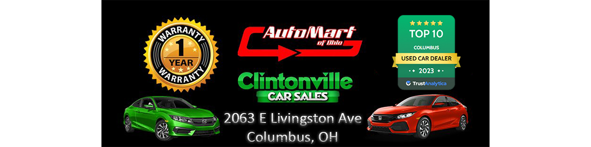 Clintonville Car Sales