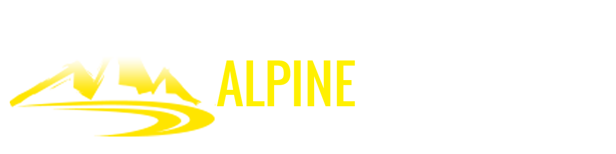 Alpine Auto Sales