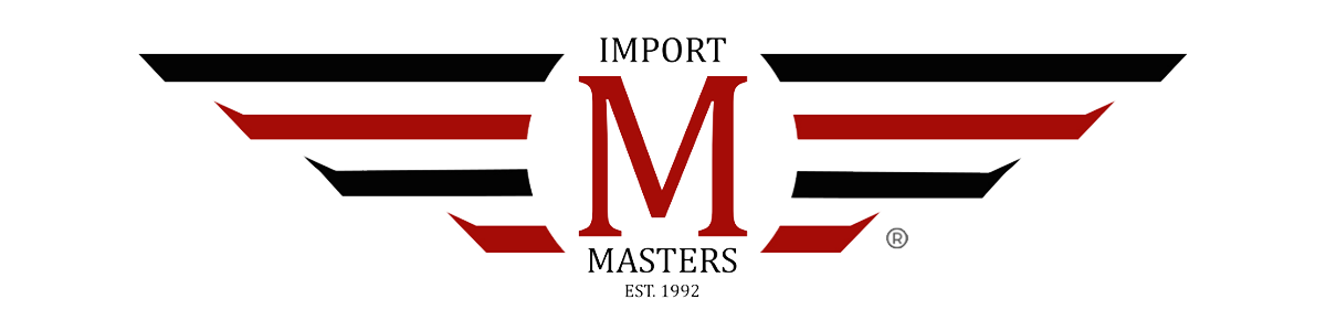 Import Masters