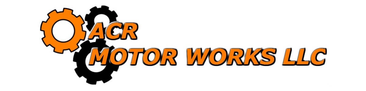 ACR MOTOR WORKS LLC