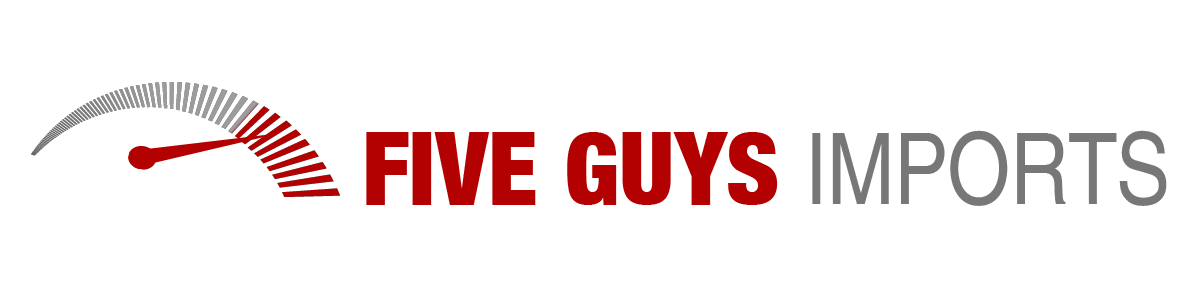 Five Guys Imports