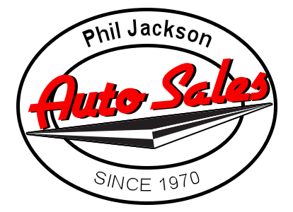 Phil Jackson Auto Sales