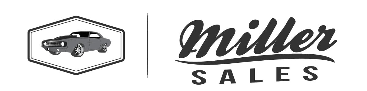 Miller Sales