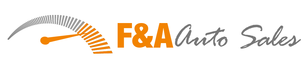 F & A Auto Sales LLC