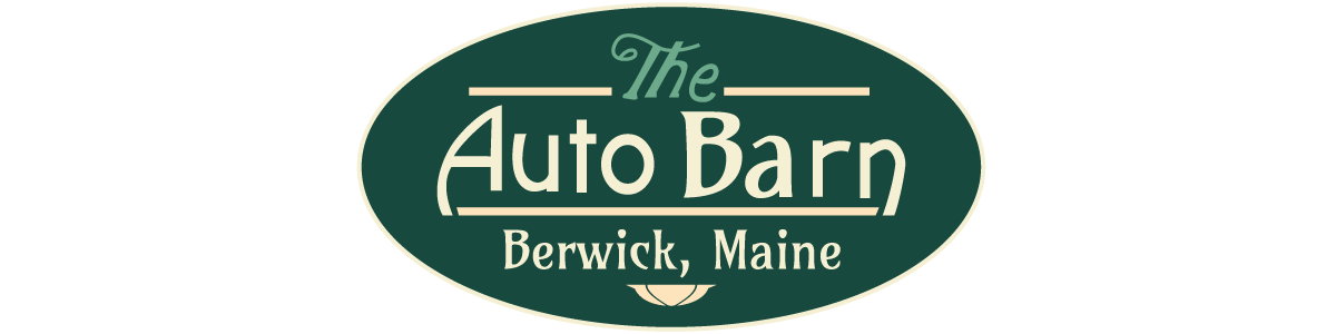 The Auto Barn