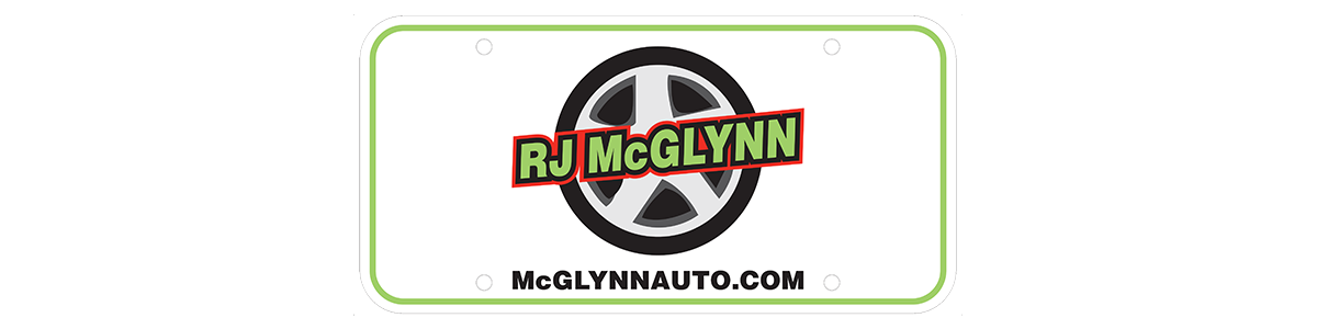 RJ McGlynn Auto Exchange