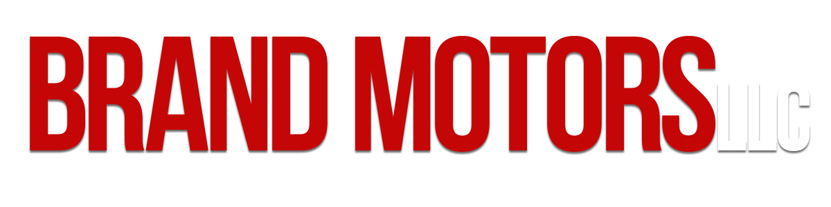 Brand Motors llc
