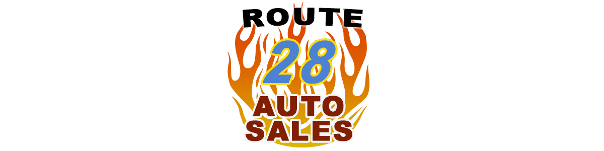 Route 28 Auto Sales