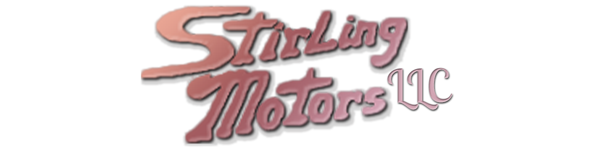 STIRLING MOTORS, LLC