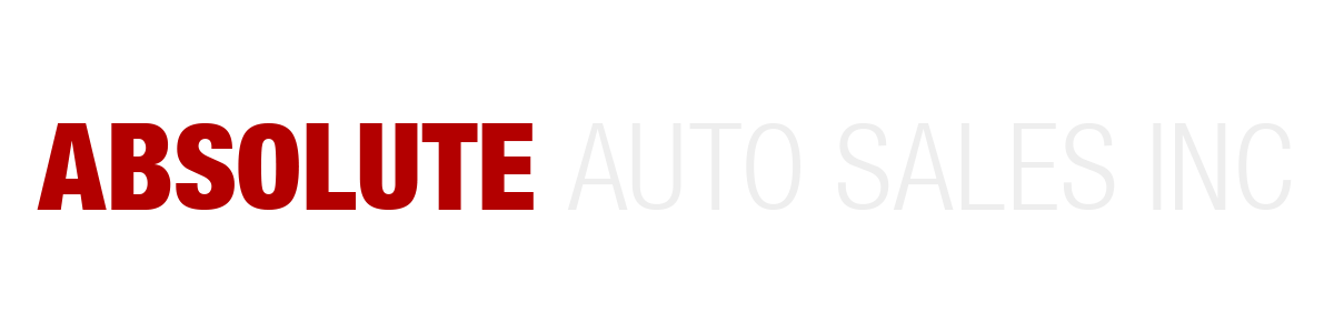 ABSOLUTE AUTO SALES INC