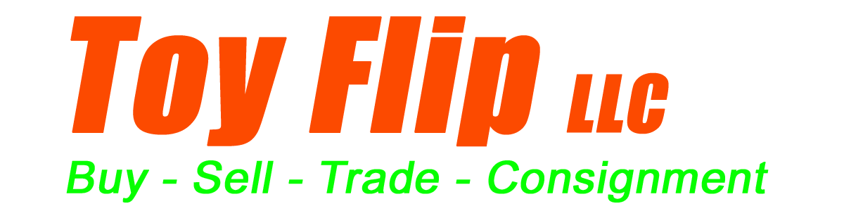 Toy Flip LLC