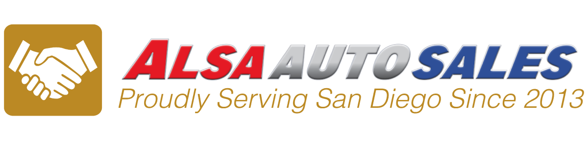 ALSA Auto Sales