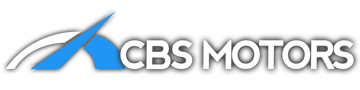 CBS MOTORS