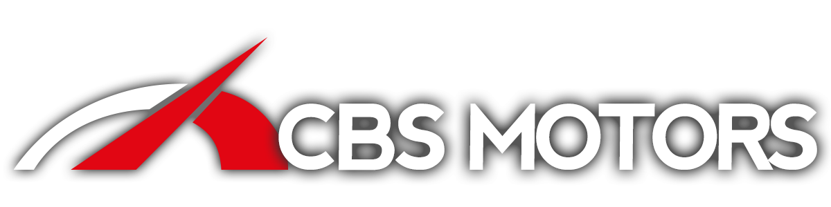 CBS MOTORS