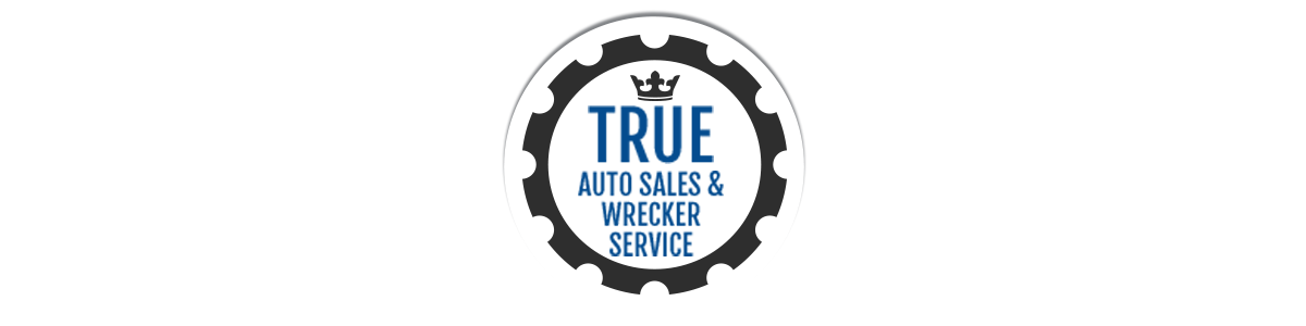 True Auto Sales & Wrecker Service