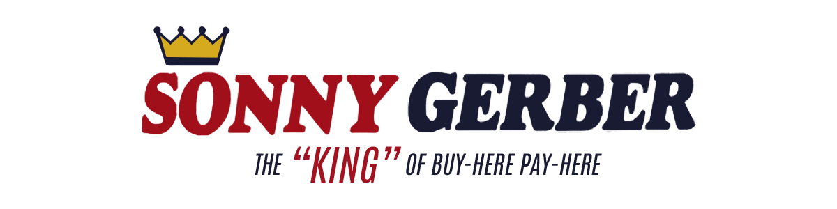 Sonny Gerber Auto Sales