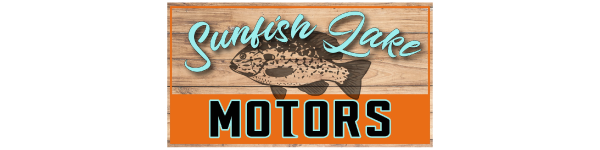 Sunfish Lake Motors