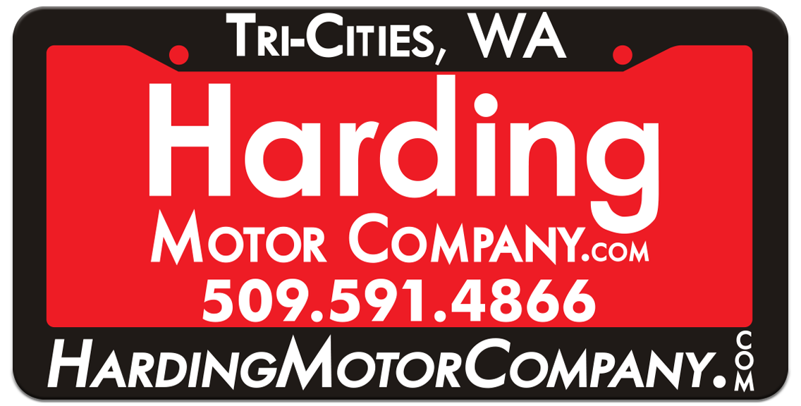 Harding Motor Company