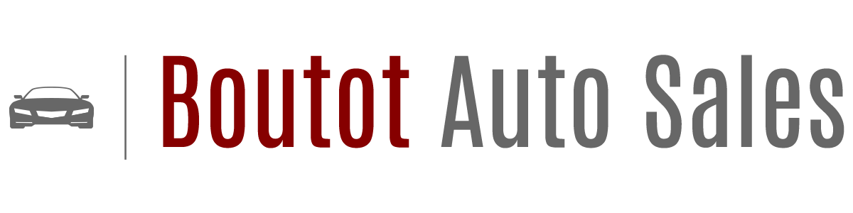 Boutot Auto Sales