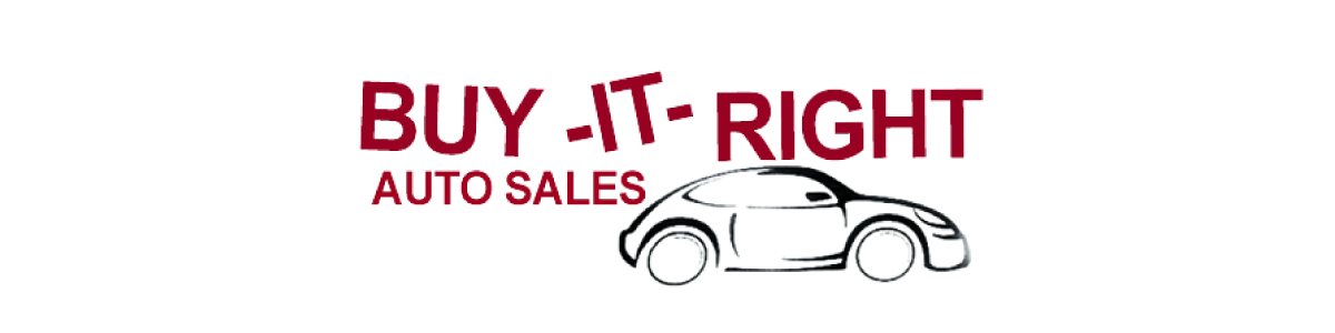 Buy It Right Auto Sales #1,INC