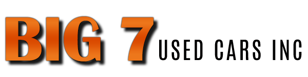 BIG 7 USED CARS INC