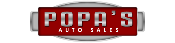Popas Auto Sales
