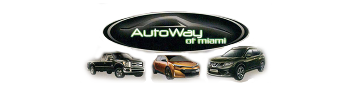 Autoway of Miami