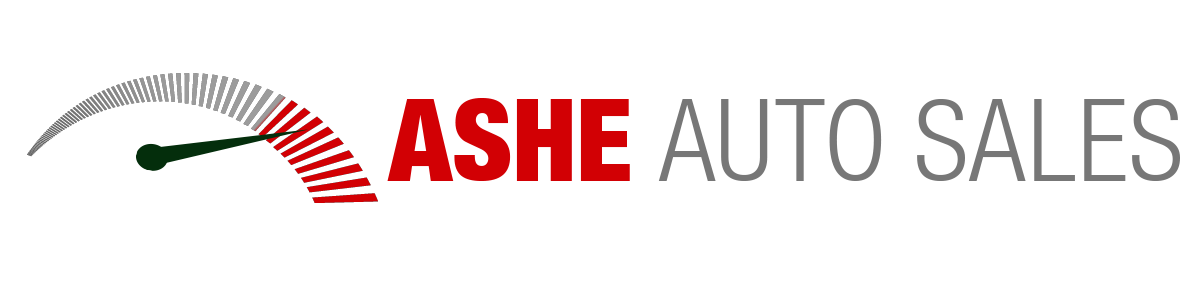 ASHE AUTO SALES, LLC.