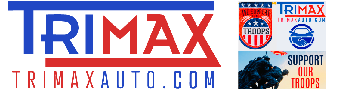 Trimax Auto Group