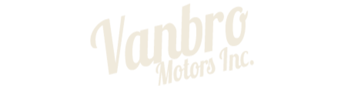 Vanbro Motors Inc