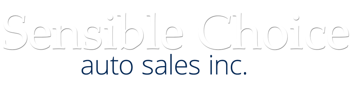 Sensible Choice Auto Sales, Inc.