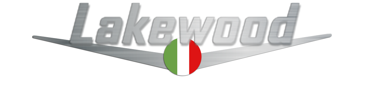 Lakewood Auto Body LLC