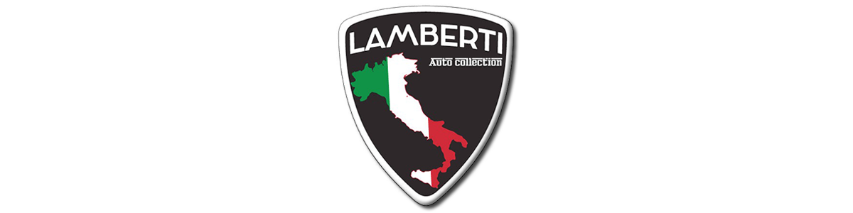 Lamberti Auto Collection