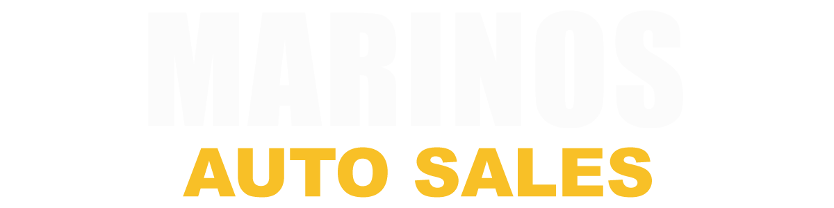 Marino's Auto Sales