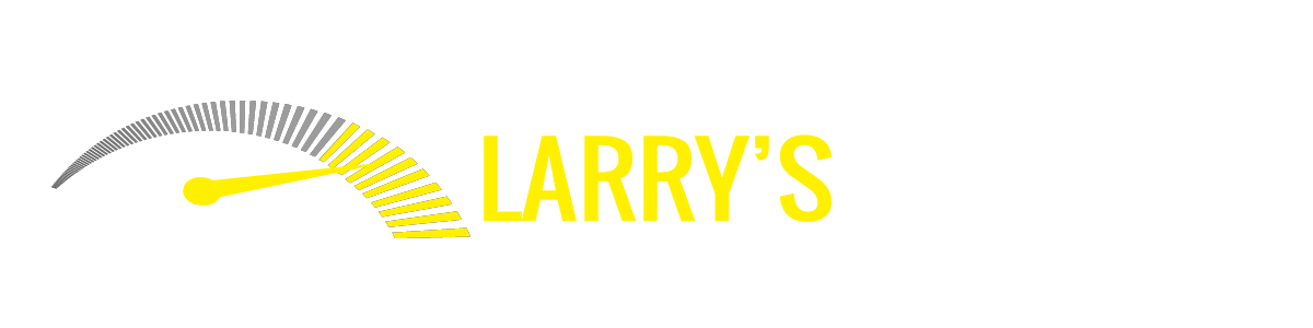 LARRY'S CLASSICS