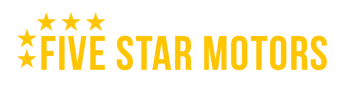 Five Star Motors