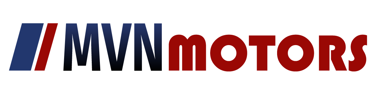 MVN Motors