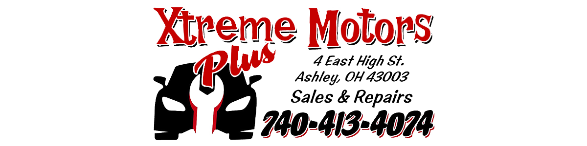 Xtreme Motors Plus Inc