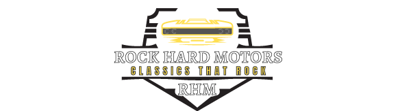 Rock Hard Motors Inc