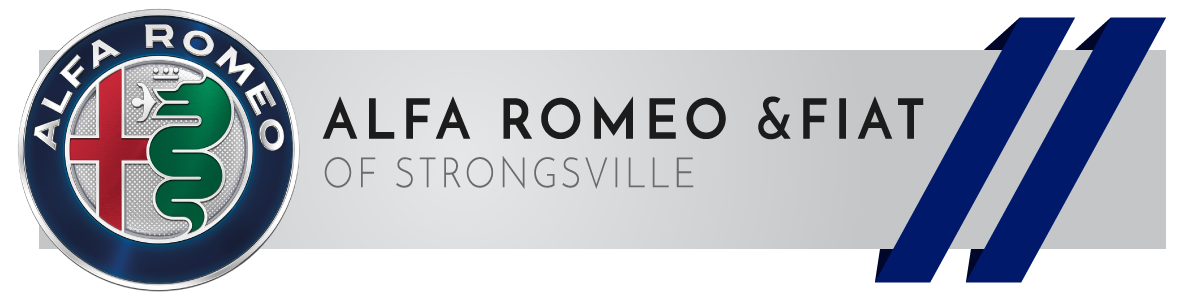 Alfa Romeo & Fiat of Strongsville