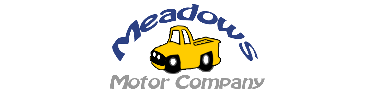 Meadows Motor Company
