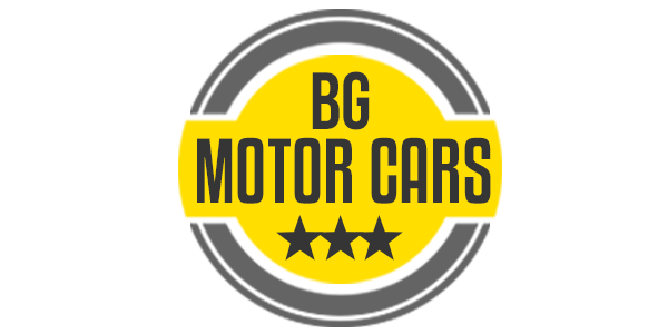 BG MOTOR CARS