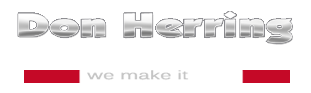 DON HERRING MITSUBISHI