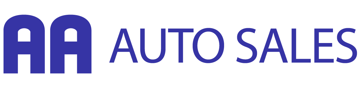 AA Auto Sale