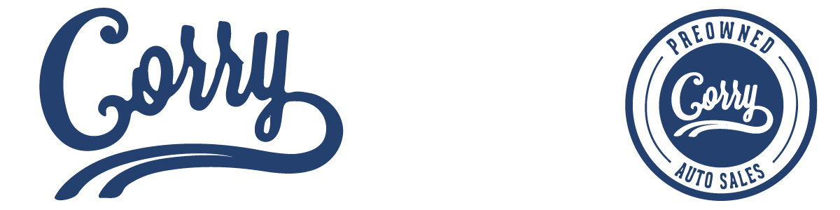 Corry Pre Owned Auto Sales