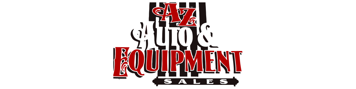 AZ Auto and Equipment Sales