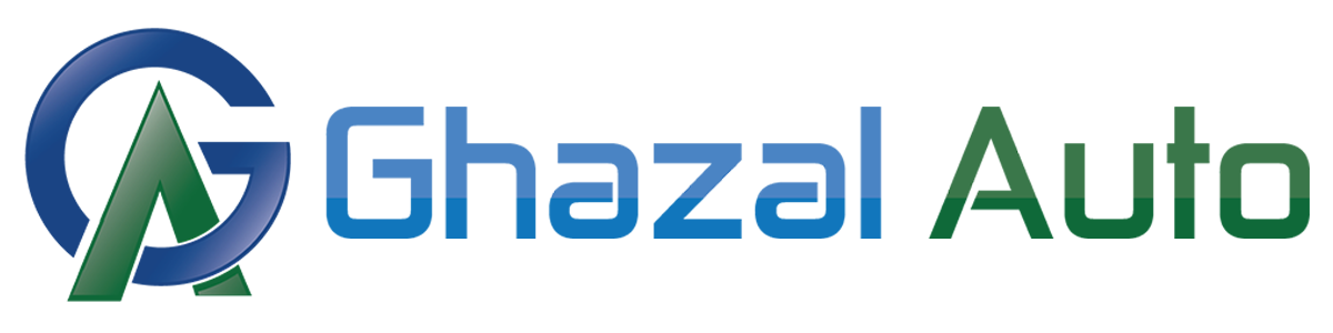 Ghazal Auto